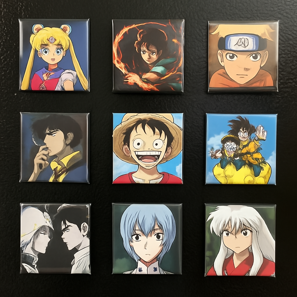 imas de mangas para geladeira