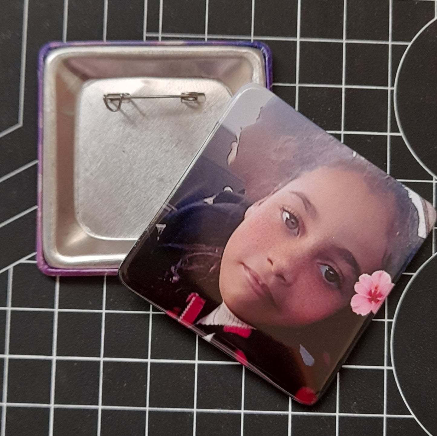 surpreenda quem vc ama com nossos broches